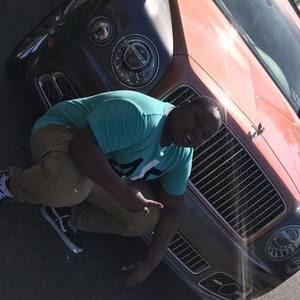 Meet your Posher, Jahsean